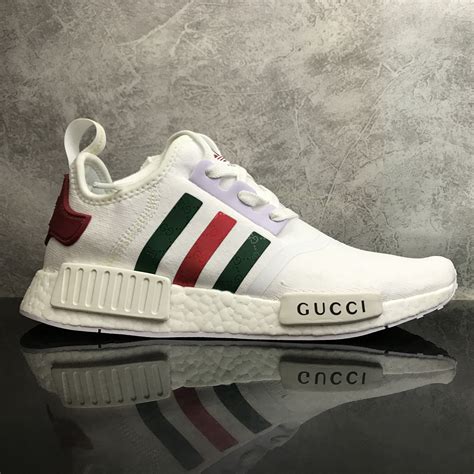 gucci nmd white buy|gucci watches official website.